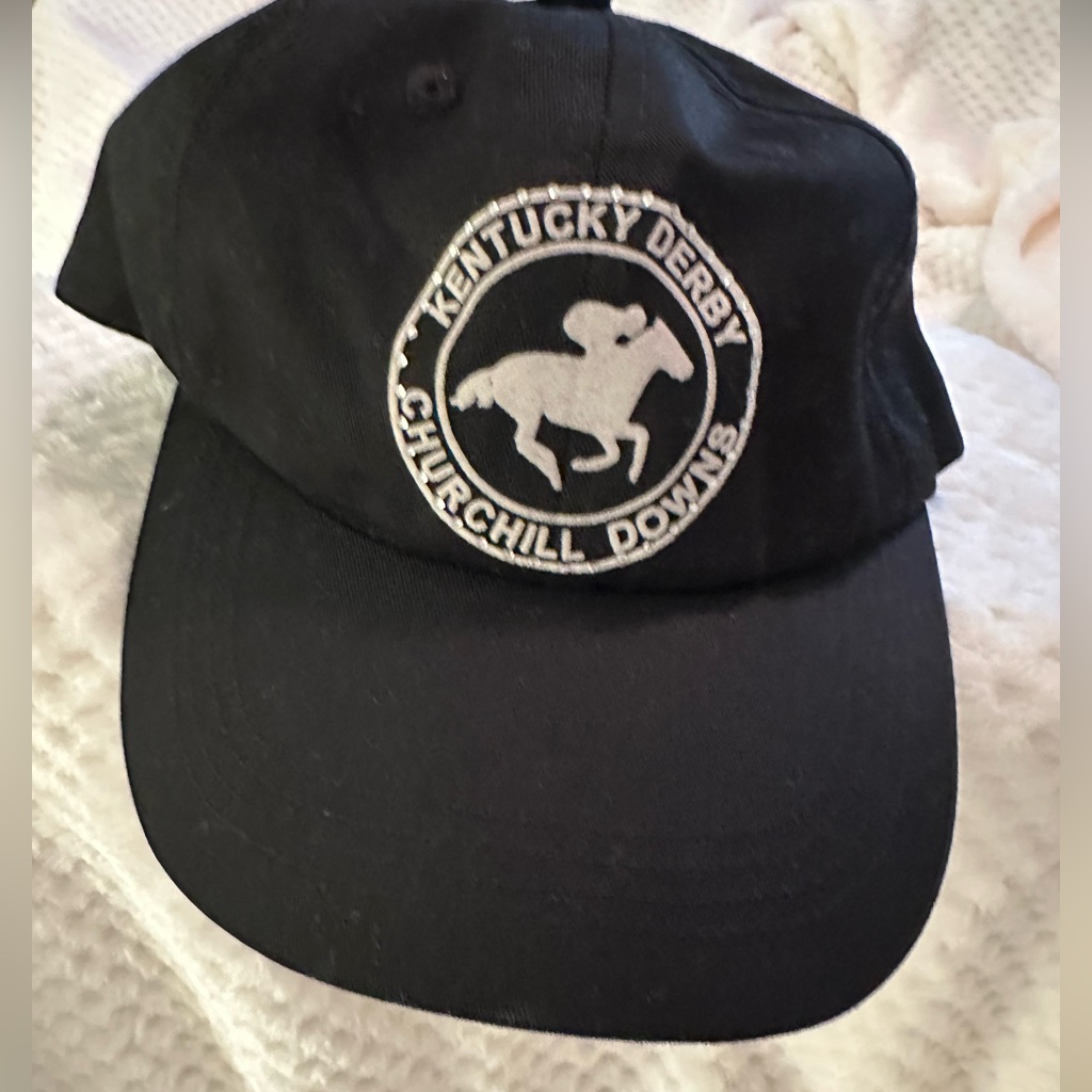 Kentucky Derby Hat